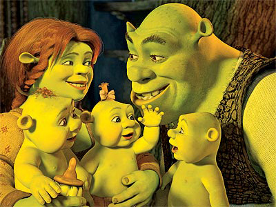 shrek le troisieme 59 - Shrek le troisième