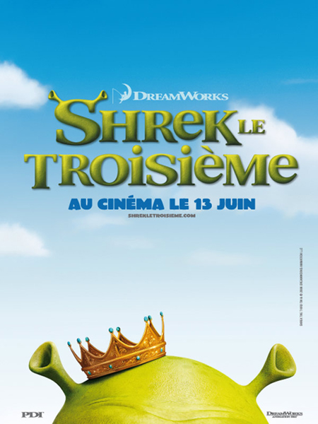 shrek le troisieme 75 - Shrek le troisième