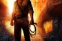 affiche 2 - Indiana Jones et le Royaume du crâne de cristal