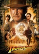 Affiche du film Indiana Jones et le Royaume du crâne de cristal
