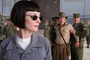 cate blanchett 6 - Indiana Jones et le Royaume du crâne de cristal