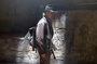 harrison ford 4 - Indiana Jones et le Royaume du crâne de cristal