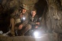 harrison ford 5 - Indiana Jones et le Royaume du crâne de cristal