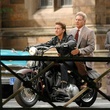 harrison ford - Indiana Jones et le Royaume du crâne de cristal