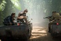jones en pleine action - Indiana Jones et le Royaume du crâne de cristal
