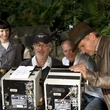 steven spielberg 2 - Indiana Jones et le Royaume du crâne de cristal