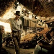 steven spielberg - Indiana Jones et le Royaume du crâne de cristal