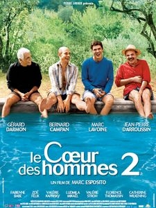 le coeur des hommes 2 - Le coeur des hommes 2