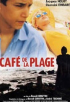 Affiche miniature du film Café de la plage