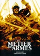 Affiche du film Le métier des armes