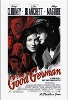 Affiche miniature du film The Good German