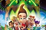 Affiche du film Jimmy Neutron