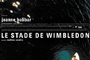 Affiche du film Le stade de Wimbledon