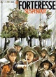 Affiche du film La Forteresse Suspendue 