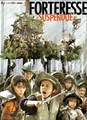 La Forteresse Suspendue 