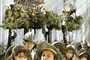 Affiche du film La Forteresse Suspendue 