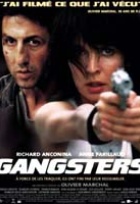 Affiche miniature du film Gangsters