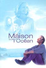 Affiche du film La maison sur l'océan