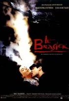 Affiche miniature du film Le Brasier