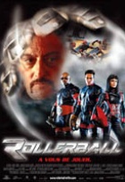 Affiche miniature du film Rollerball (2002)