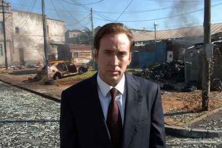 nicolas cage dans lord of war - Lord of War