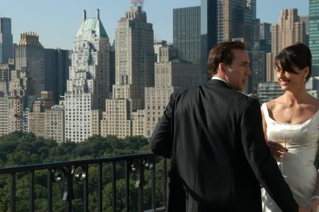 nicolas cage et ava fontaine - Lord of War