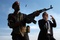 nicolas cage pleure voit son frere mourir - Lord of War