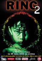 Affiche miniature du film Ring 2