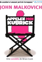 Affiche miniature du film Appelez-moi Kubrick