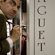 les vacances de mister bean 01 - Les vacances de Mister Bean