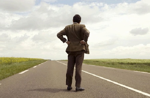 les vacances de mister bean 14 - Les vacances de Mister Bean
