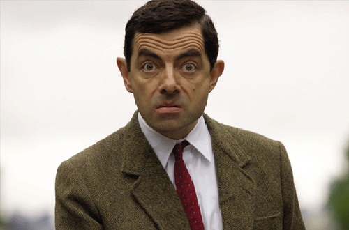 les vacances de mister bean 18 - Les vacances de Mister Bean