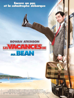 les vacances de mister bean 19 - Les vacances de Mister Bean