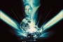 Affiche du film La machine à explorer le temps (2002) 
