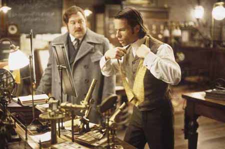 mark haddy guy pearce