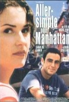 Affiche miniature du film Aller simple pour Manhattan