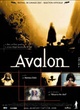 Affiche du film Avalon