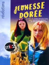 Affiche du film Jeunesse dorée