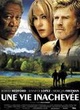 Affiche du film Une vie inachevée