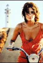 Affiche miniature du film Lucia y el sexo