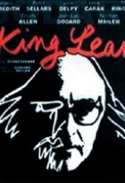 Affiche miniature du film King Lear
