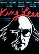 Affiche du film King Lear