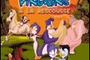 Affiche du film Les pingouins à la rescousse