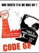 Affiche du film Code 68