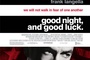 Affiche du film Good night, and good luck