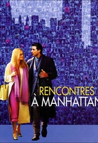 Affiche miniature du film Rencontres à Manhattan