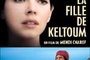 Affiche du film La fille de Keltoum