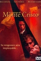 Affiche miniature du film La vengeance de Monte-Cristo