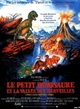 Affiche du film Le petit dinosaure et la vallée des merveilles
