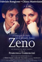 Affiche miniature du film Les mots de mon père